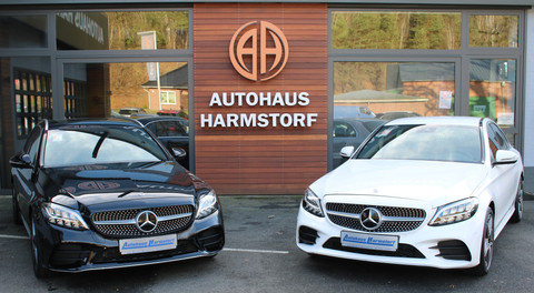 Autohaus Harmstorf GmbH & Co. KG